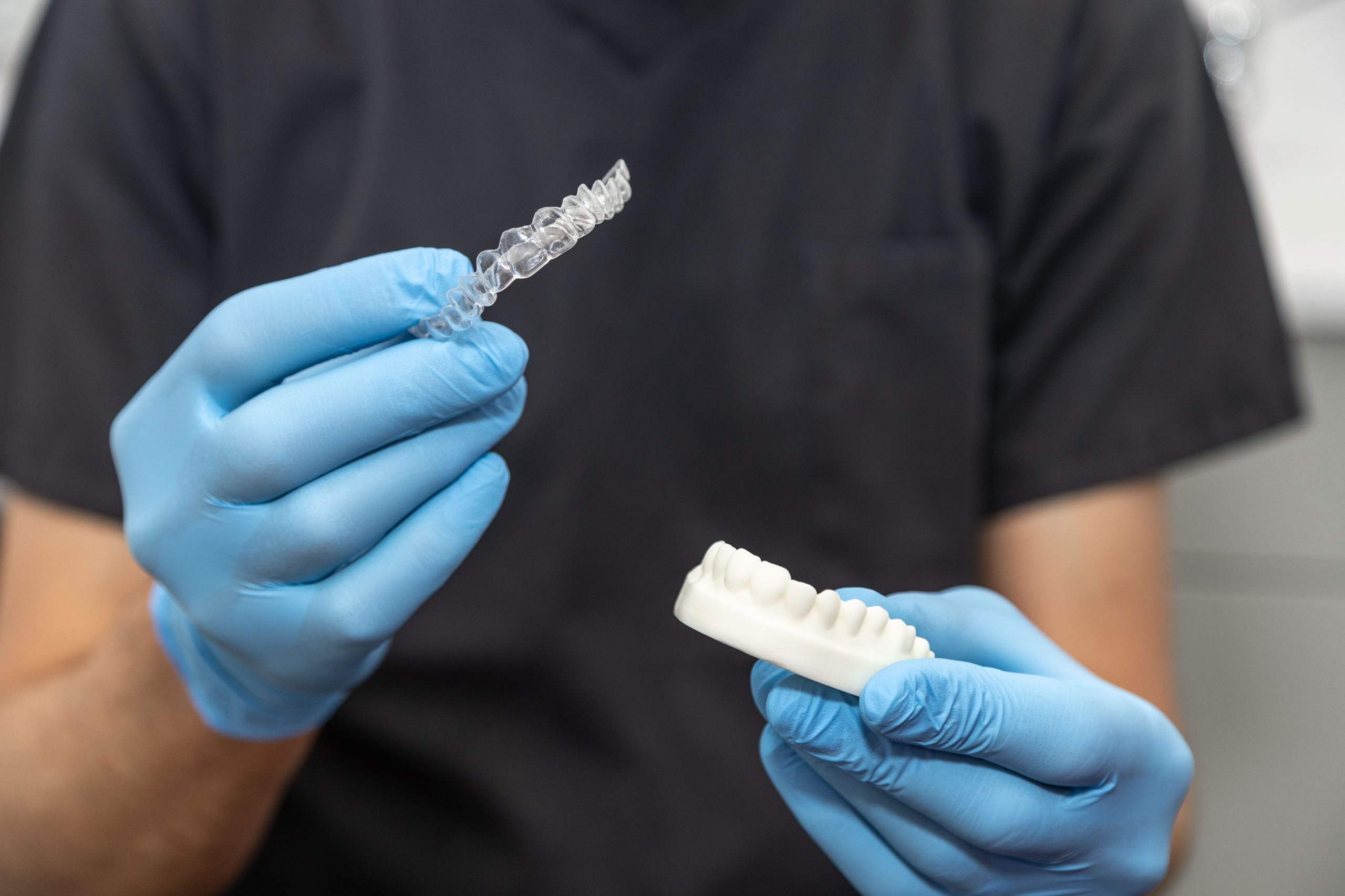 Clear Aligners Cirencester - Teeth Straightening Cirencester