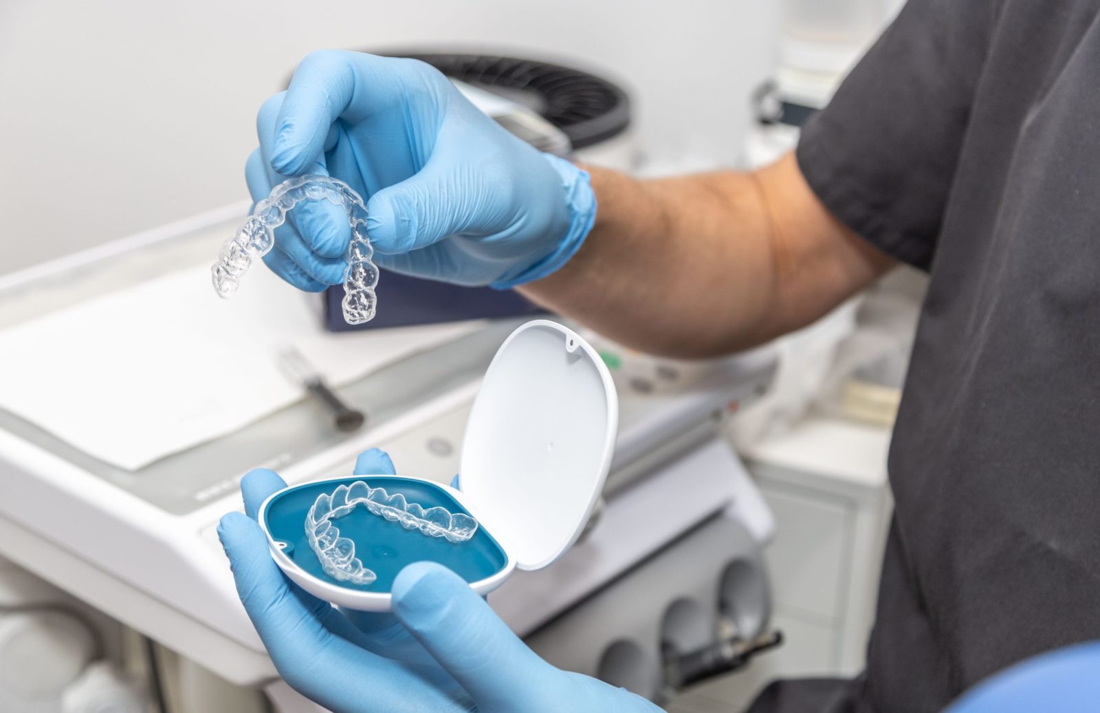 Teeth Whitening