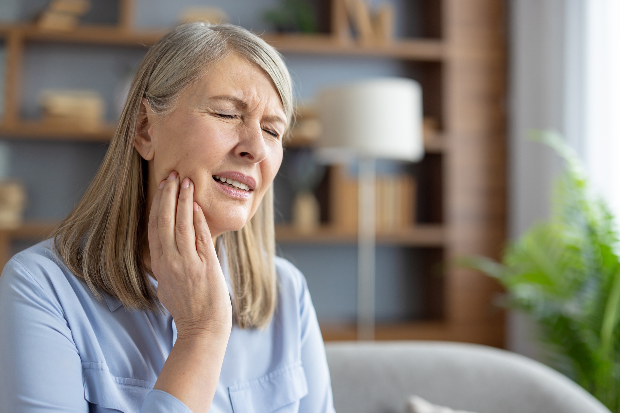 Root Canal Treatment